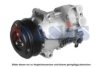 OPEL 13346492 Compressor, air conditioning